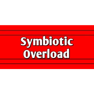 Symbiotic Overload (Global Steam Key/ Instant Delivery)