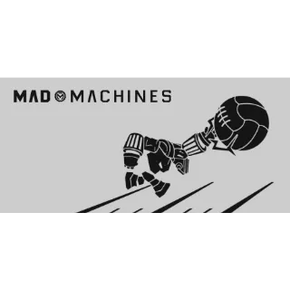 Mad Machines Founders Weapon Pack (Instant Delivery)