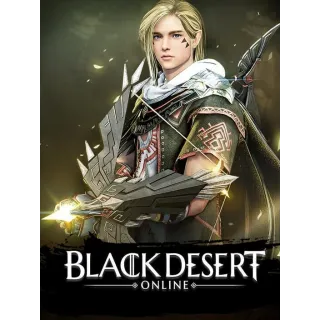Black Desert Online Booster Pack (Code for PC only/ Instant Delivery)
