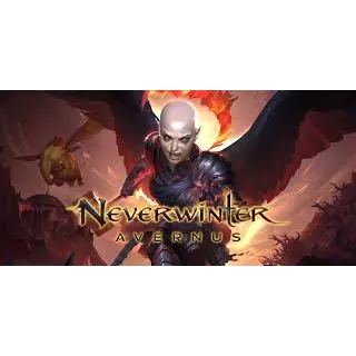 Neverwinter Avernus: Gift of the Noble Guard Bundle Key (Global Code/ Instant Delivery)