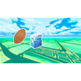 Pokémon GO - Premium  Poffin + Max Potion (Global Code/ Instant Delivery)
