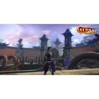 Age of Wushu - Windrider Pack (Global Code/ Instant Delivery)