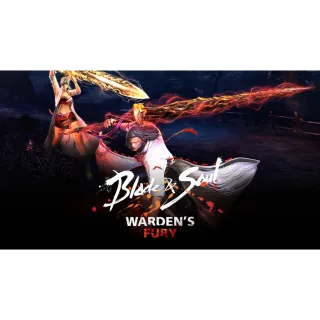 Blade & Soul: Radiant Treasures #2 Bundle – Prime Gaming (Global Code/Instant Delivery)