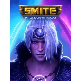 SMITE 3-Days Boost Code (Global Code/Instant Delivery)
