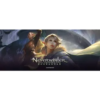 Neverwinter: Neverwinter Pack of the King's Kin (Global Code/ Instant Delivrery)