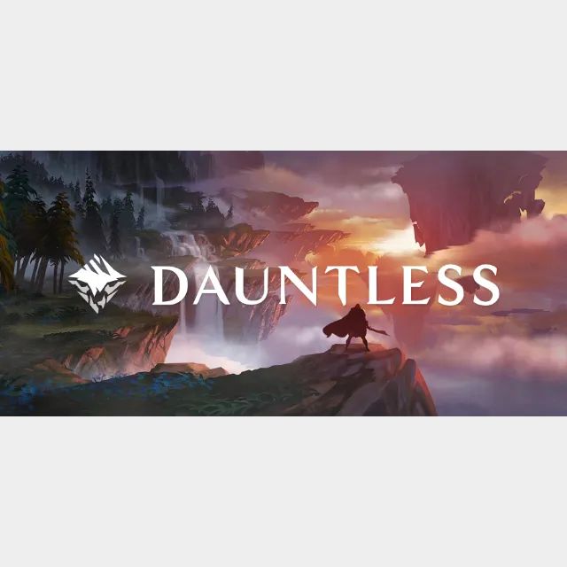 redeem code dauntless epic games redeem code dauntless epic games