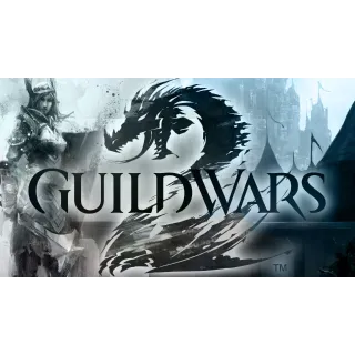 Guild Wars 2 - Festive Bundle (Global Code/ Instant Delivery)