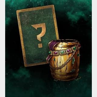 Gwent: The Witcher Card Game - Legendary Pack (Global Code/ Instant Delivery)