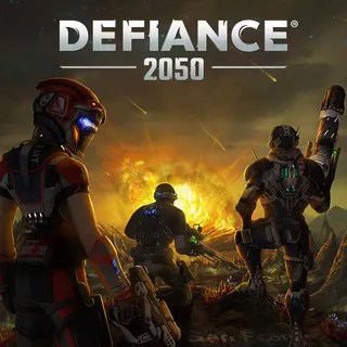 Defiance 2050 Game Recruit and XP Pack Code (Global Code/ Instant Delivery)
