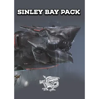 Dreadnought – SINLEY BAY PACK (Steam/ Global/ Instant Delivery)