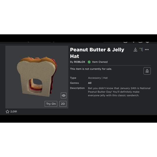 what is jelly's real username in roblox
