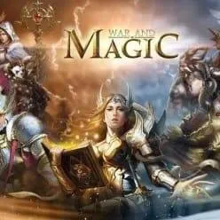 War and Magic – Mega Construction Pack (Global Code/ Instant Delivery)
