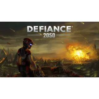 Defiance 2050 Boost Packs Code
