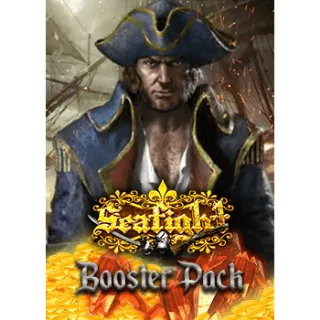 Seafight Booster Pack (Global Code/ Instant Delivery)