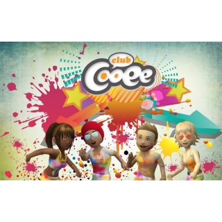 Club Cooee - Cool Gamer Avatar (Global Link/ Instant Delivery) - Other  Juegos - Gameflip