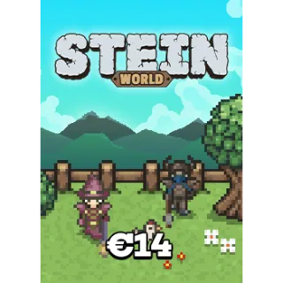 Stein.world – StayatHomeTraveler Starter Pack