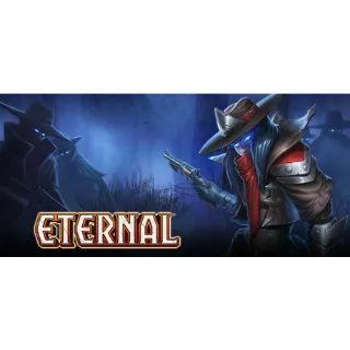 Eternal (Card Game) Jekk's Bounty DLC (Global Code/ Instant Delivery)