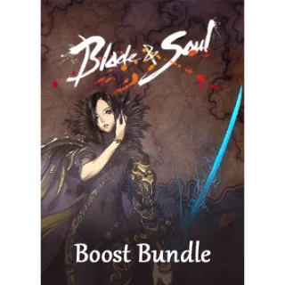 Blade & Soul - Glittering Wonders Bundle (Global Code/ Instant Delivery)
