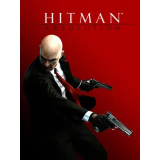 Hitman: Absolution