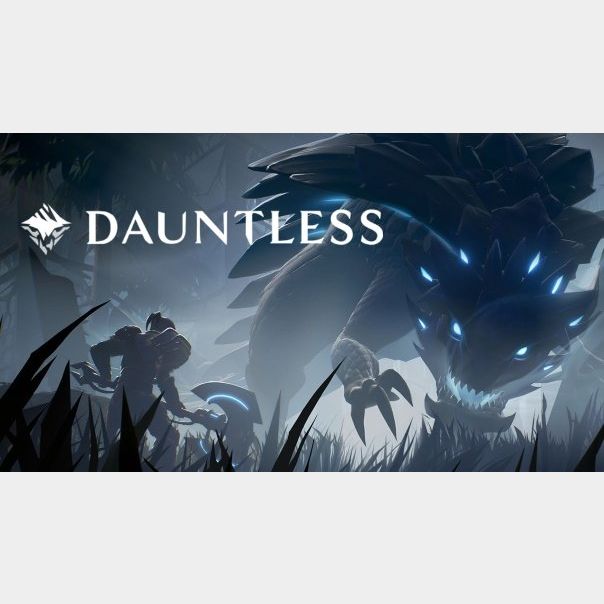 dauntless epic games exclusive