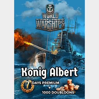 world of warships doubloons reward