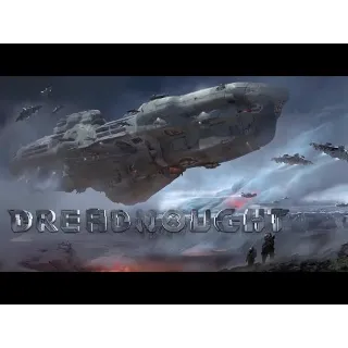 Dreadnought $10 Game Pack Key (Global Code/Instant Delivery)