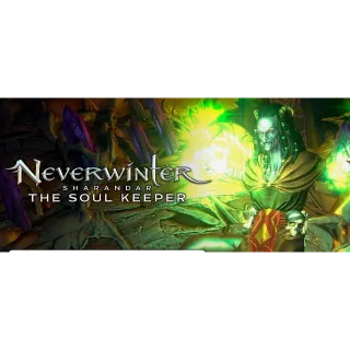 Neverwinter Lost Soul’s Pack (Global Code/ Instant Delivery)