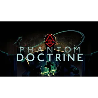 Phantom Doctrine Exclusive Vintage Jacket DLC Key (Global Key/Instant Delivery)
