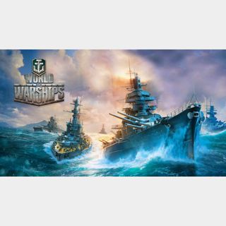 World of warships — exclusive starter pack download free utorrent