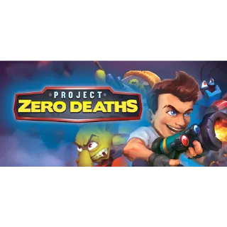 Project Zero Deaths Exclusive Skin Code (Global Code/Instant Delivery)