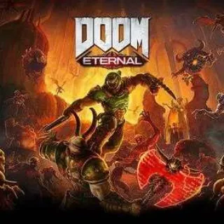 Doom Eternal (Global Code/ Instant Delivery)