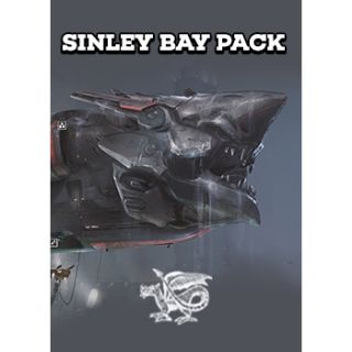 Dreadnought – SINLEY BAY PACK (Steam/ Global/ Instant Delivery)