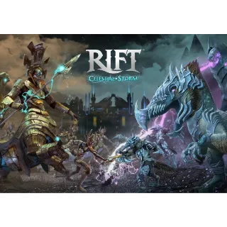 Rift: Laztigo Pet Key Code + Exclusive Alienware Skinned Arclight Rider!(Global Code/ Instant Delivery)