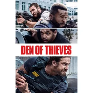 Den of Thieves