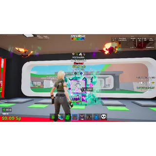 fortnite steal the brainrot