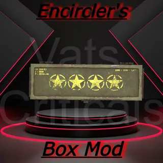 Encircler's Box Mod