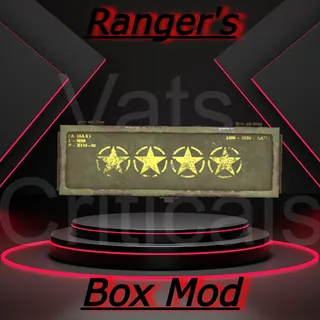 Ranger's Box Mod