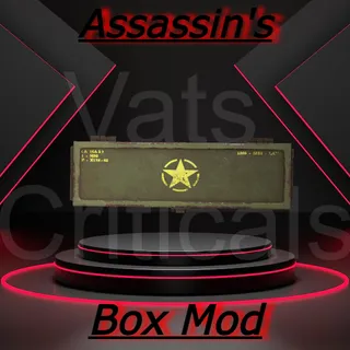 Assassin's Box Mod