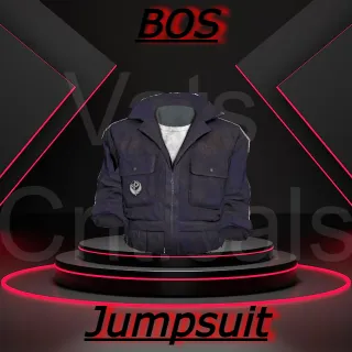 BOS Jumpsuit