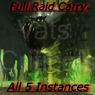 Raid Carry