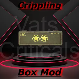 Crippling Box Mod