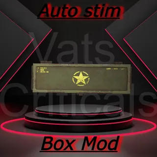 Auto Stim Box Mod