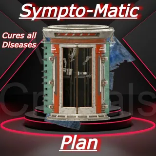 Sympto-Matic Plan