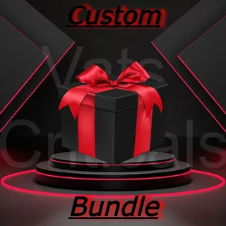 Cast Bundle