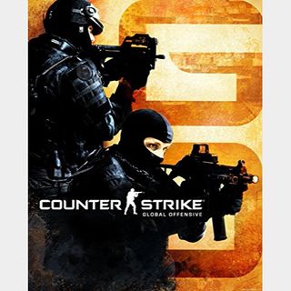 Counter-Strike Global Offensive Steam CD-Key CS:GO ASIA - Steam Games -  Gameflip
