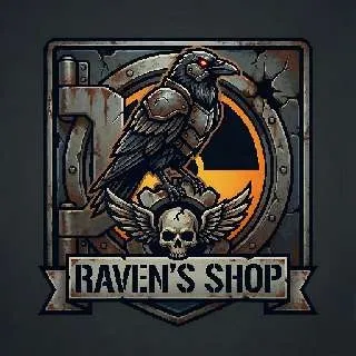 Raven's Shop
