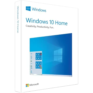 Windows 10 Home