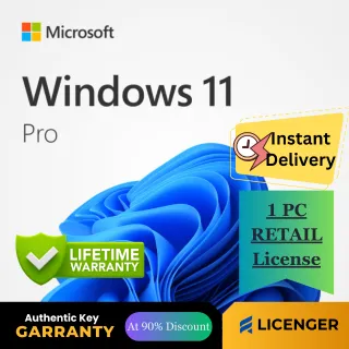 windows 11 pro activation key