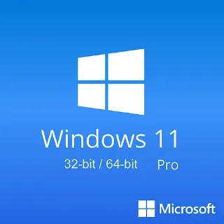 Windows 11 Pro product license