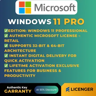 Windows 11 Pro